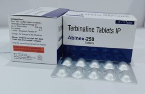 ABINEX 250 2