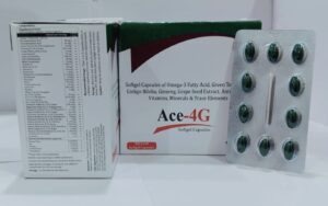 ACE 4 G