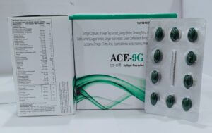 ACE 9 G 3