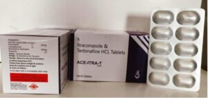 ACE-ITRA-T