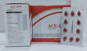 ACE Q 10 3