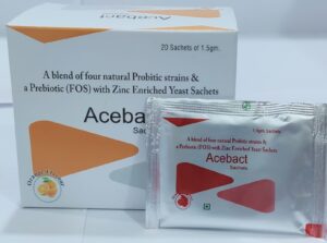 ACEBAT SACHET