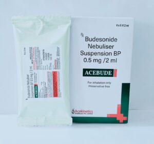 ACEBUDE